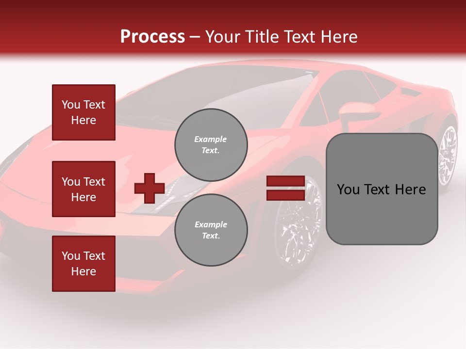 Yellow Fashion Background PowerPoint Template