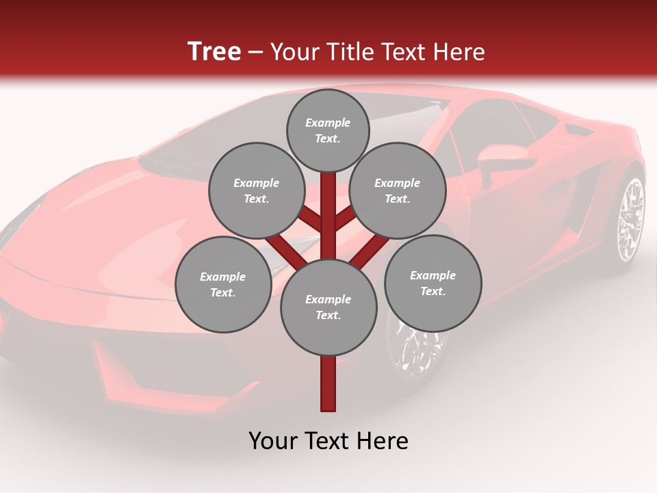 Yellow Fashion Background PowerPoint Template