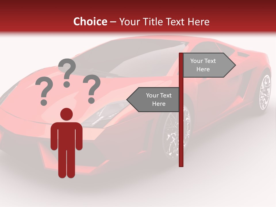 Yellow Fashion Background PowerPoint Template