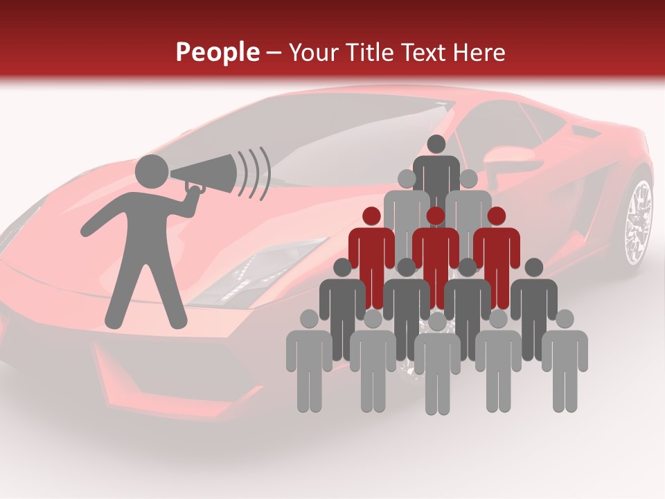 Yellow Fashion Background PowerPoint Template