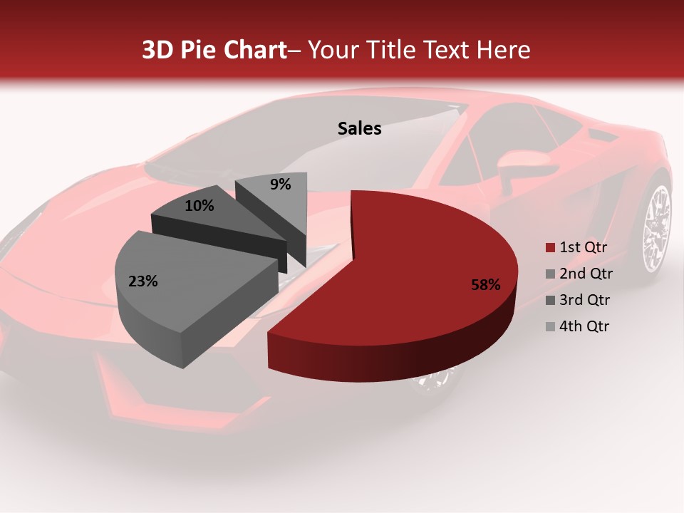 Yellow Fashion Background PowerPoint Template