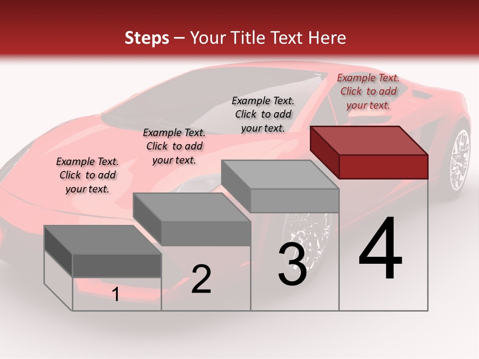 Yellow Fashion Background PowerPoint Template