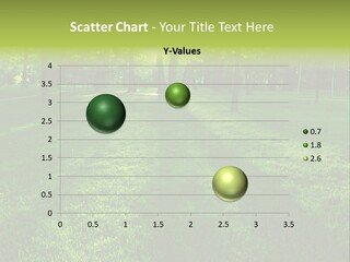 Beam Cast Natural PowerPoint Template