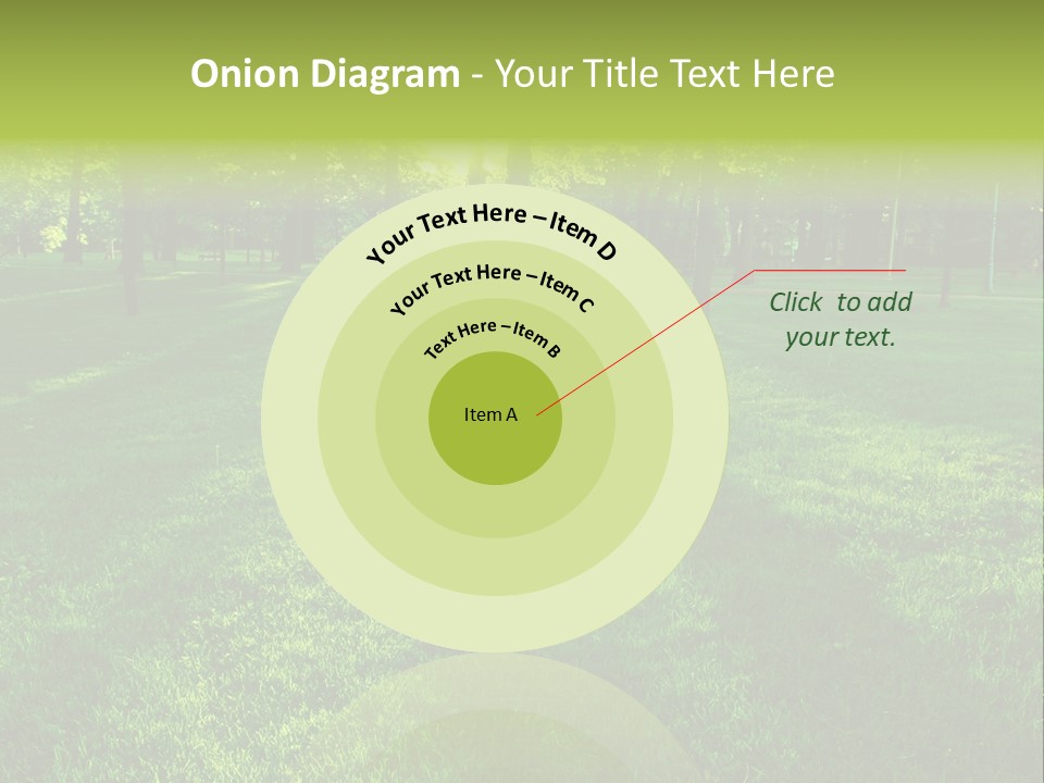 Beam Cast Natural PowerPoint Template