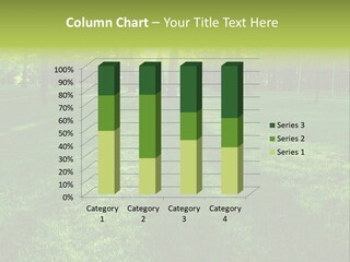 Beam Cast Natural PowerPoint Template