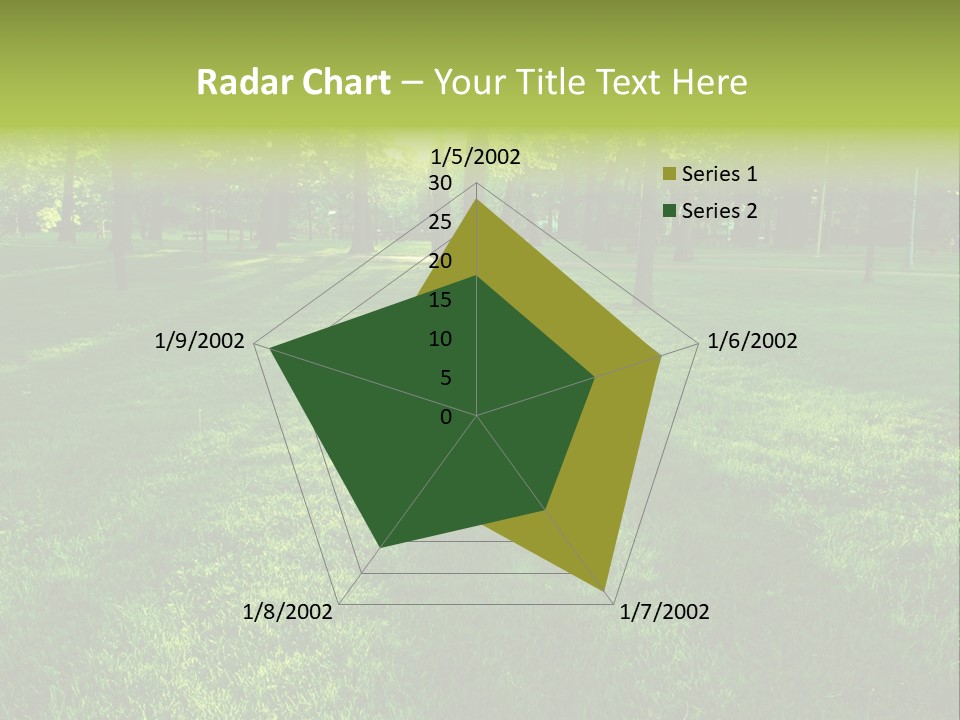 Beam Cast Natural PowerPoint Template