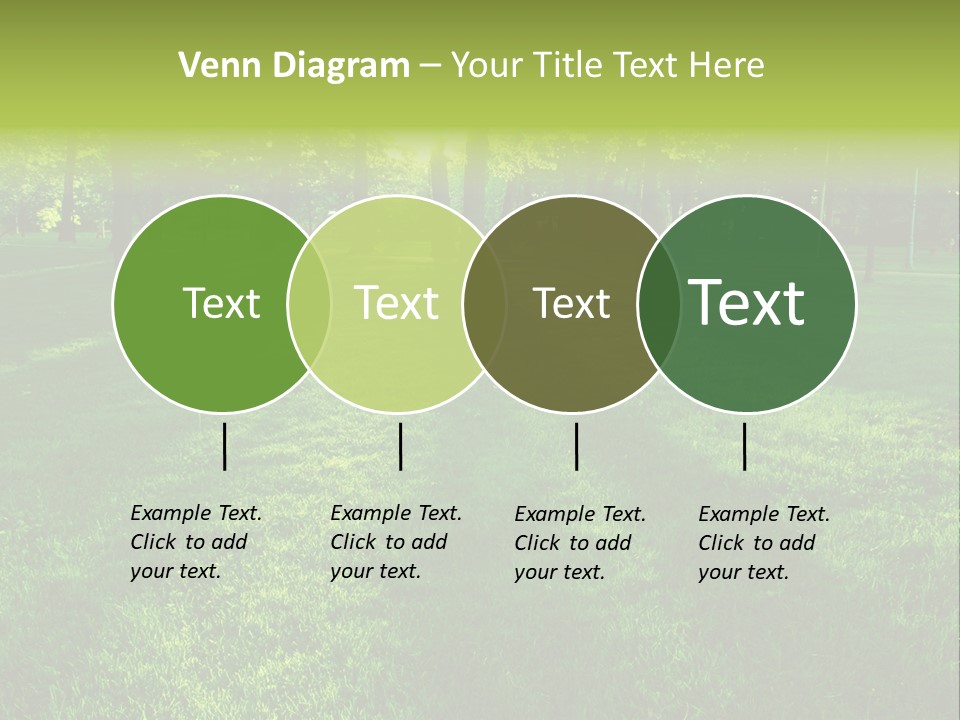 Beam Cast Natural PowerPoint Template