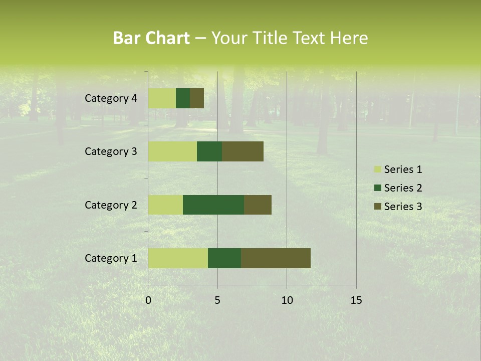Beam Cast Natural PowerPoint Template
