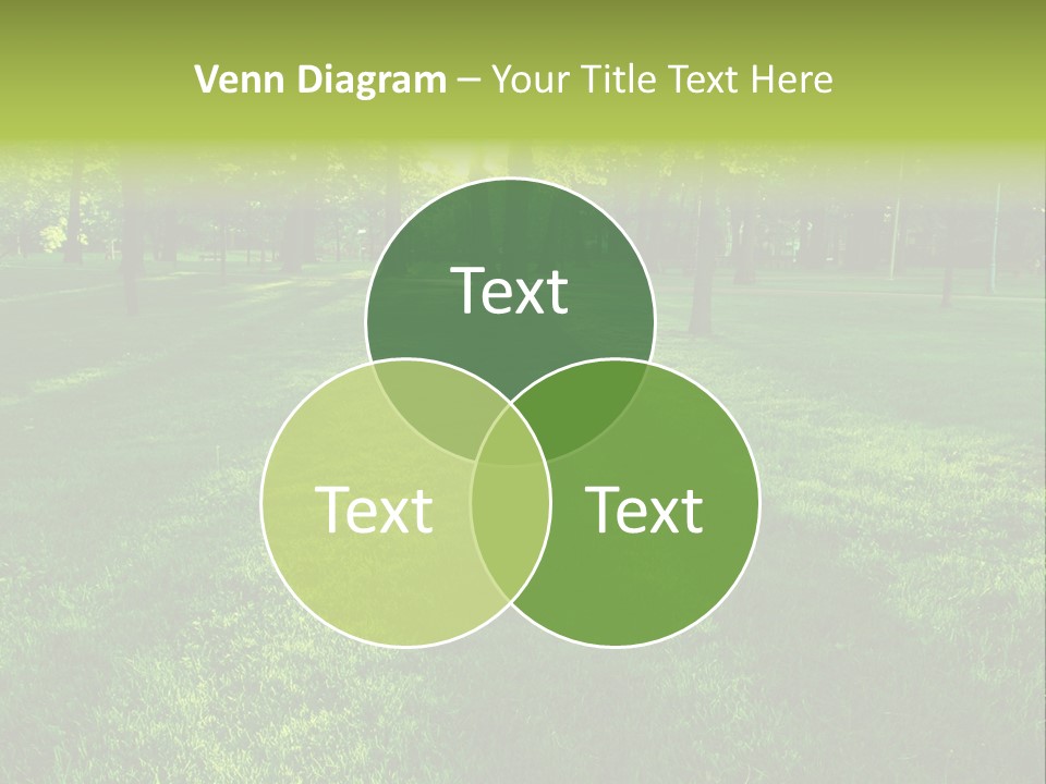 Beam Cast Natural PowerPoint Template