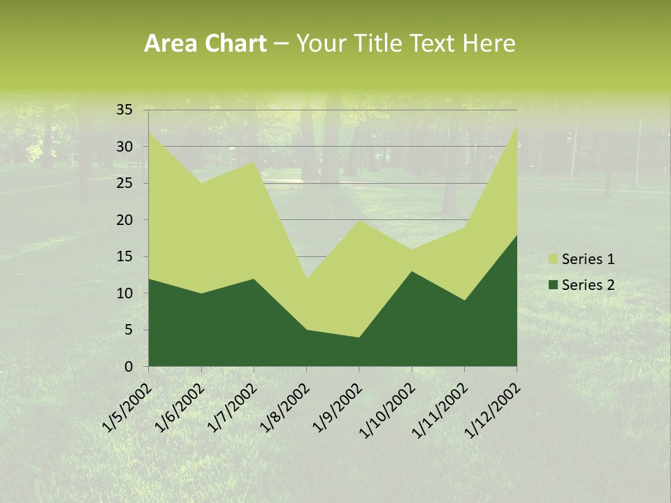 Beam Cast Natural PowerPoint Template