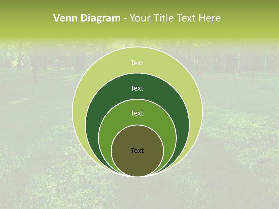 Beam Cast Natural PowerPoint Template