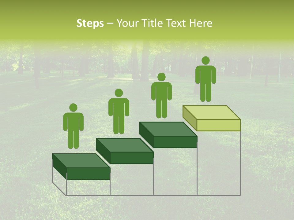 Beam Cast Natural PowerPoint Template