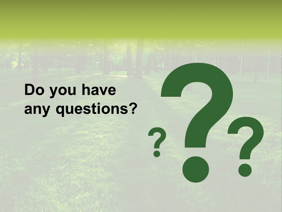 Beam Cast Natural PowerPoint Template