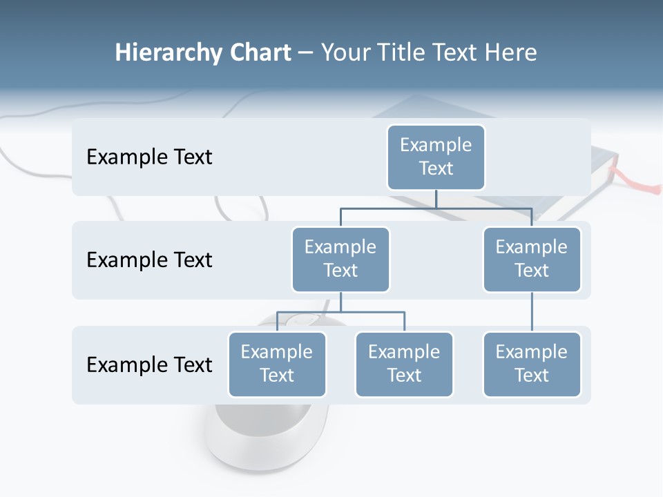Learning Cable School PowerPoint Template