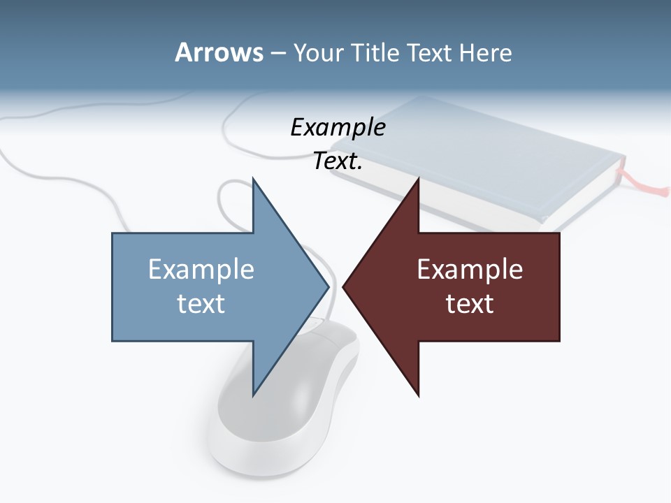 Learning Cable School PowerPoint Template