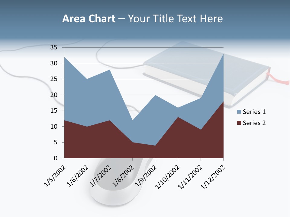 Learning Cable School PowerPoint Template