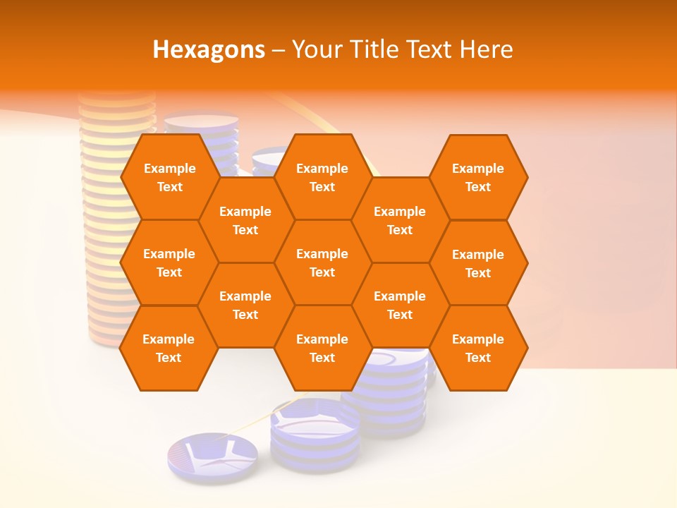 Success Result Building PowerPoint Template