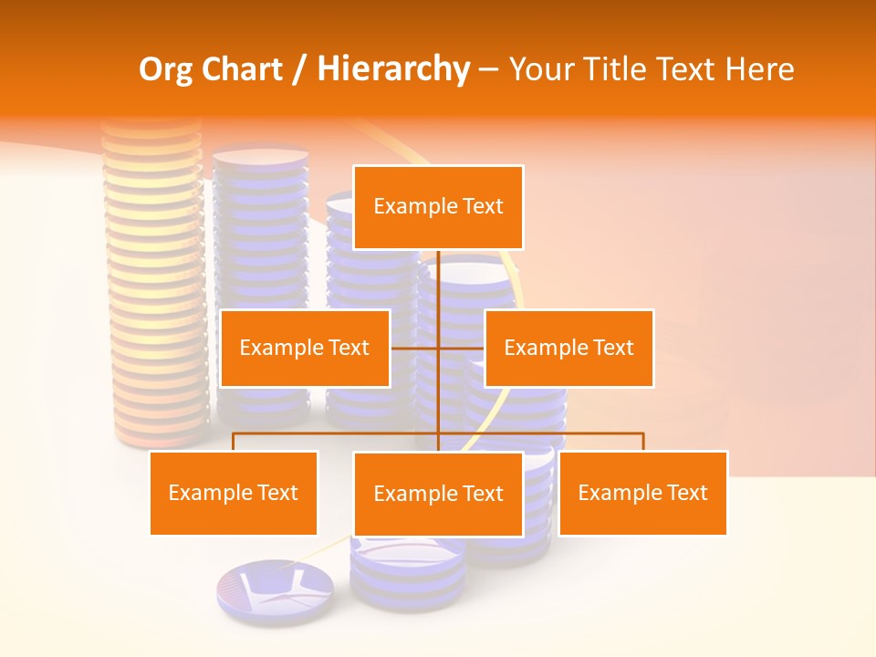 Success Result Building PowerPoint Template