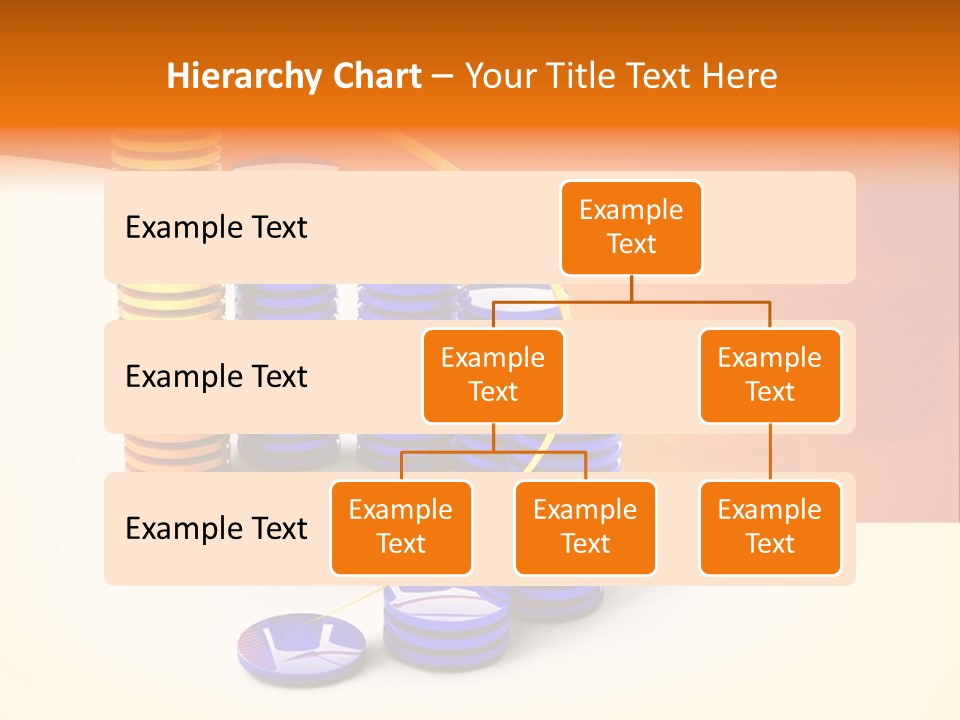 Success Result Building PowerPoint Template