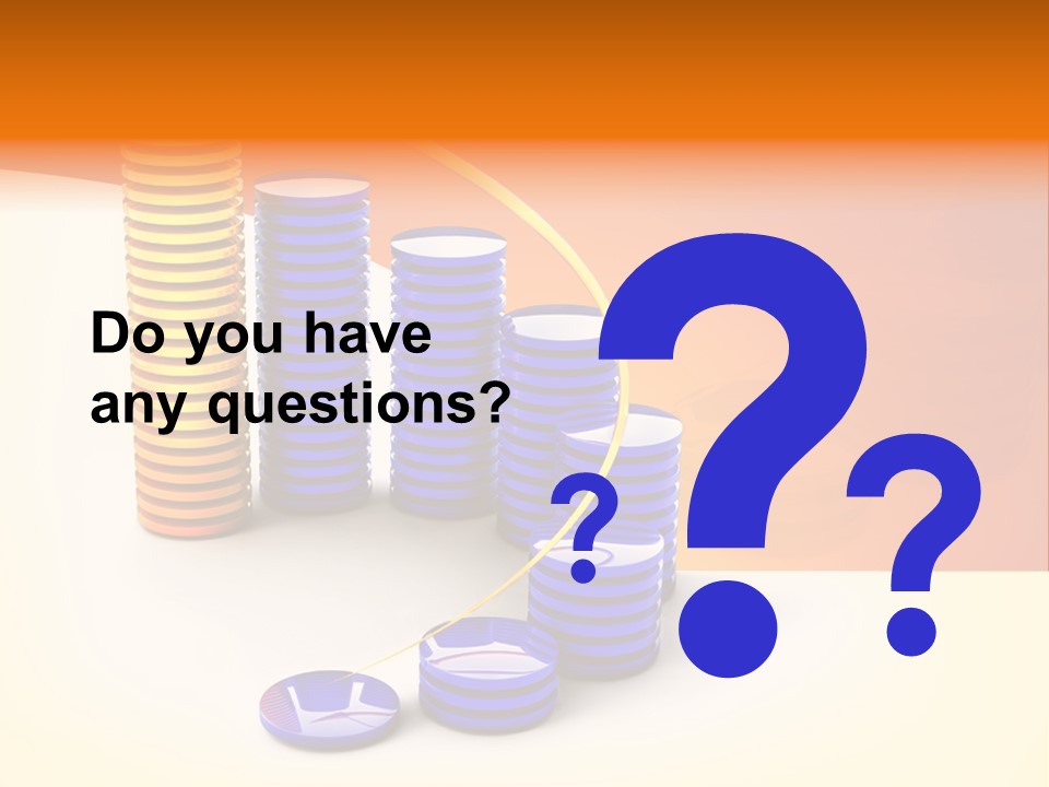 Success Result Building PowerPoint Template