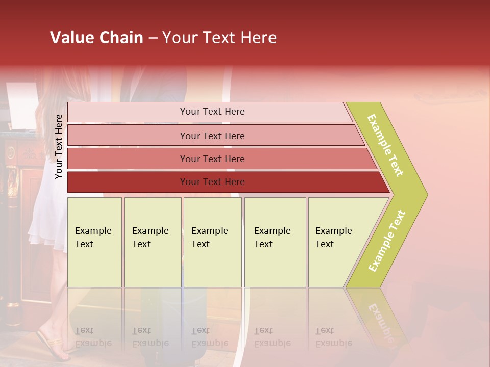 Style Sensuality Check PowerPoint Template