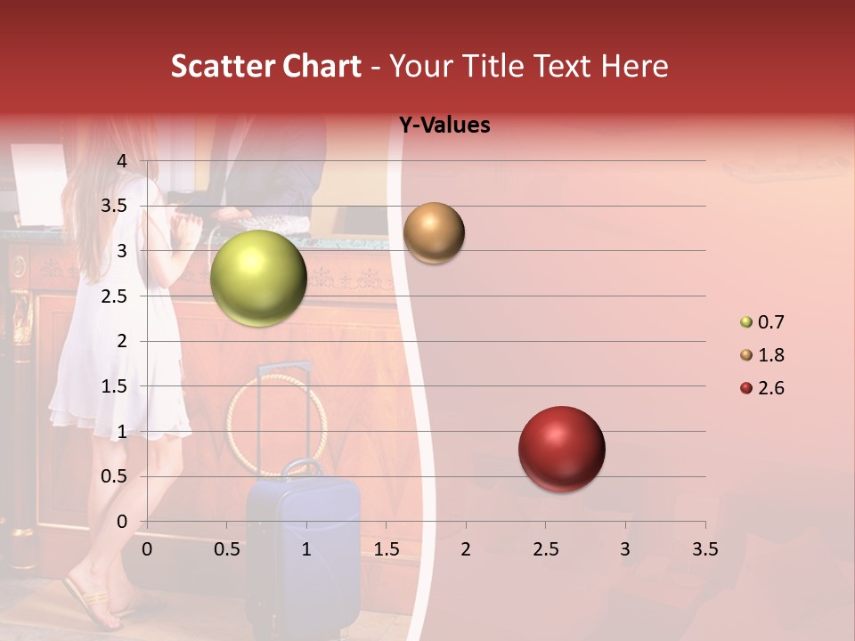 Style Sensuality Check PowerPoint Template