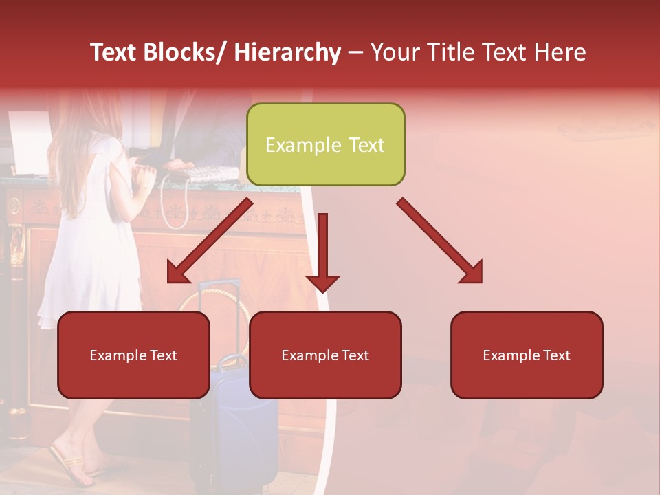 Style Sensuality Check PowerPoint Template