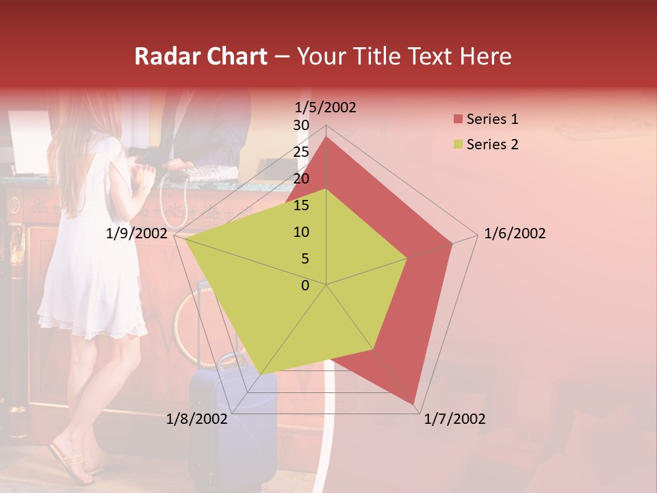Style Sensuality Check PowerPoint Template