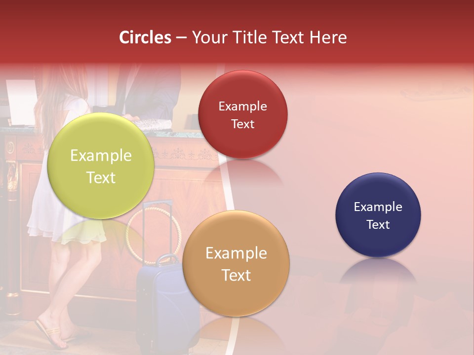 Style Sensuality Check PowerPoint Template