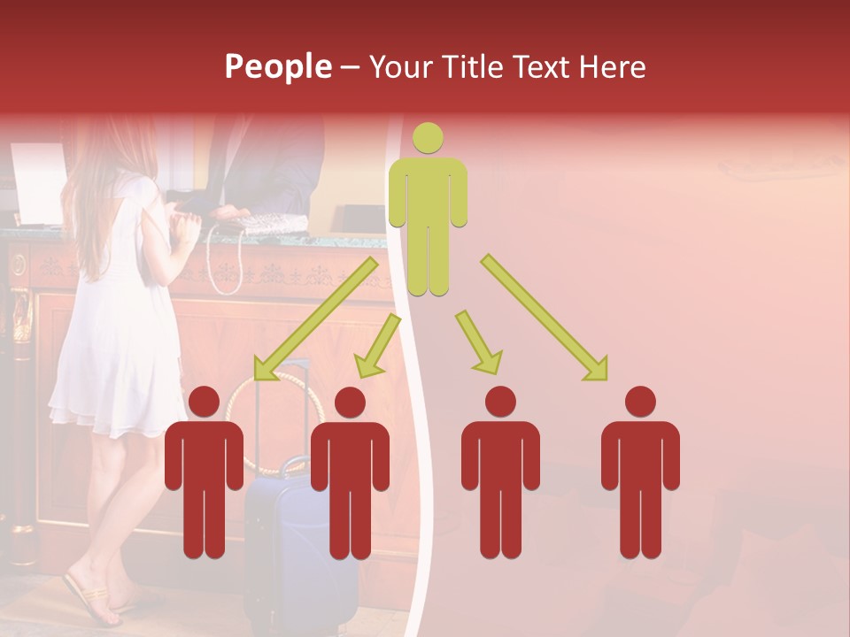 Style Sensuality Check PowerPoint Template