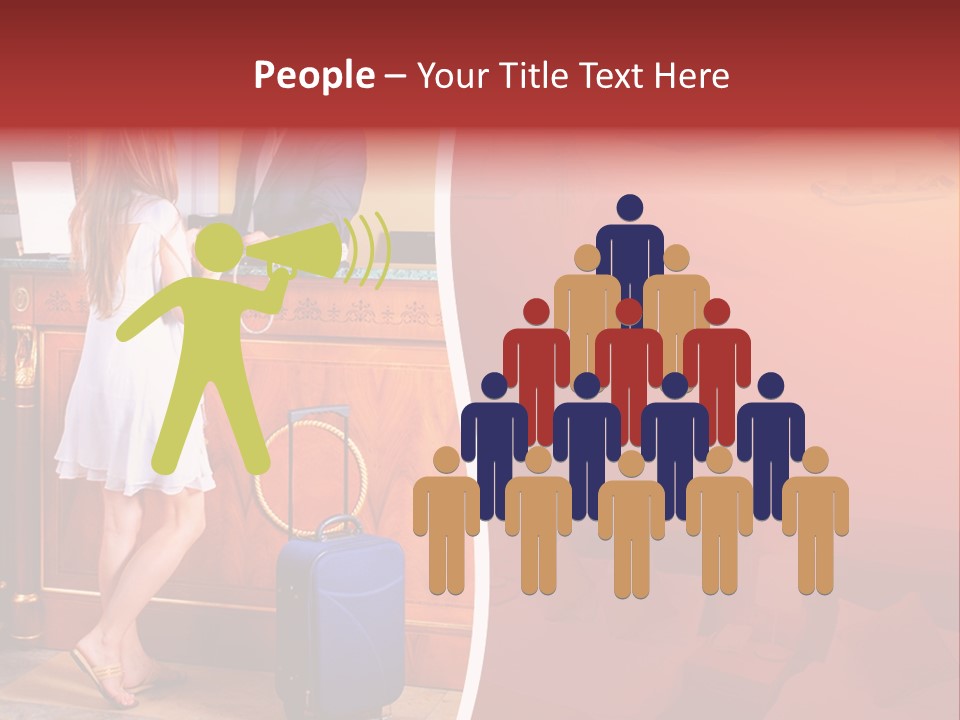 Style Sensuality Check PowerPoint Template