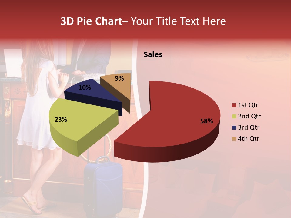 Style Sensuality Check PowerPoint Template