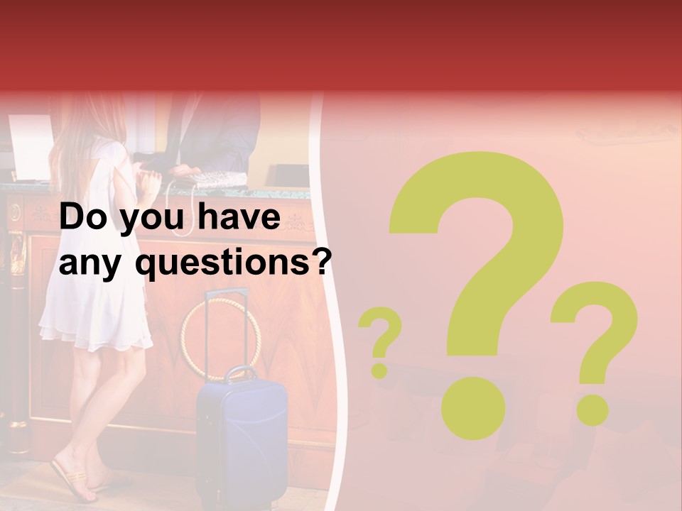 Style Sensuality Check PowerPoint Template