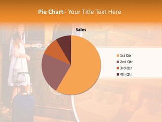 Check Shot Interior PowerPoint Template