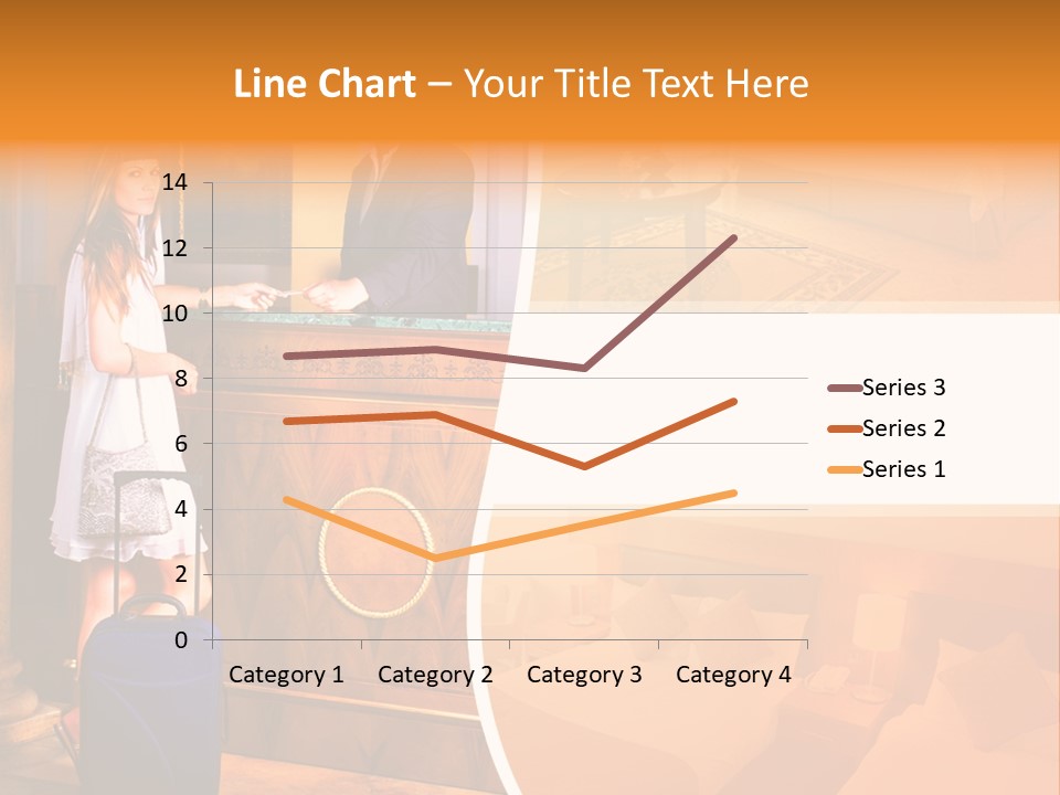 Check Shot Interior PowerPoint Template