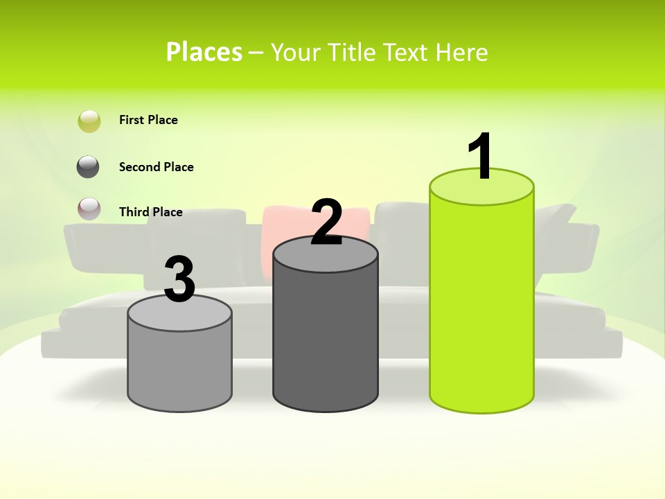 People Conference Team PowerPoint Template