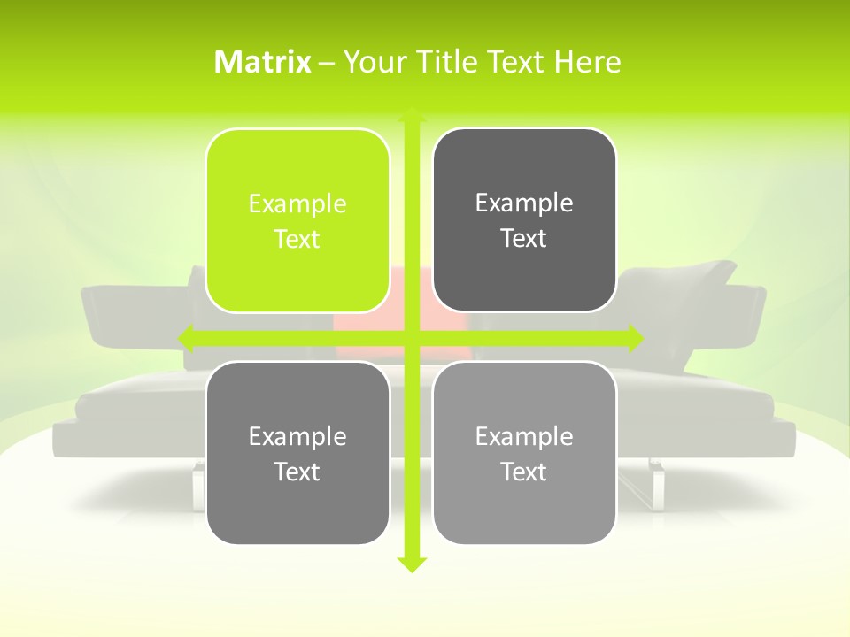 People Conference Team PowerPoint Template