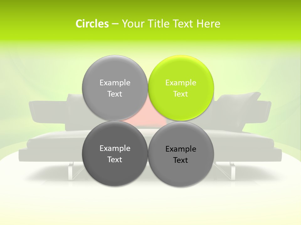 People Conference Team PowerPoint Template