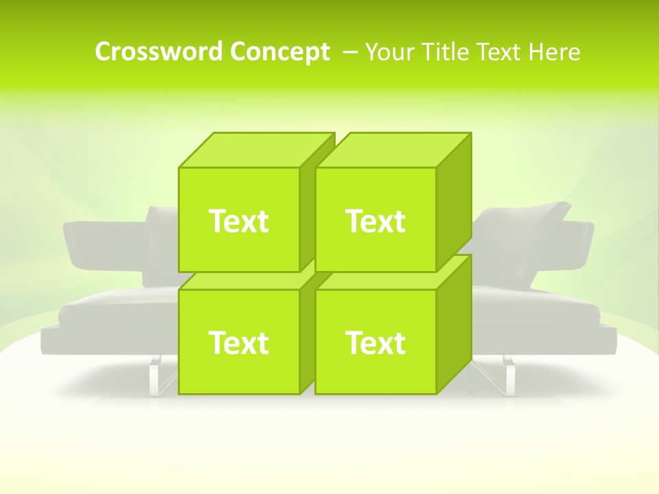 People Conference Team PowerPoint Template
