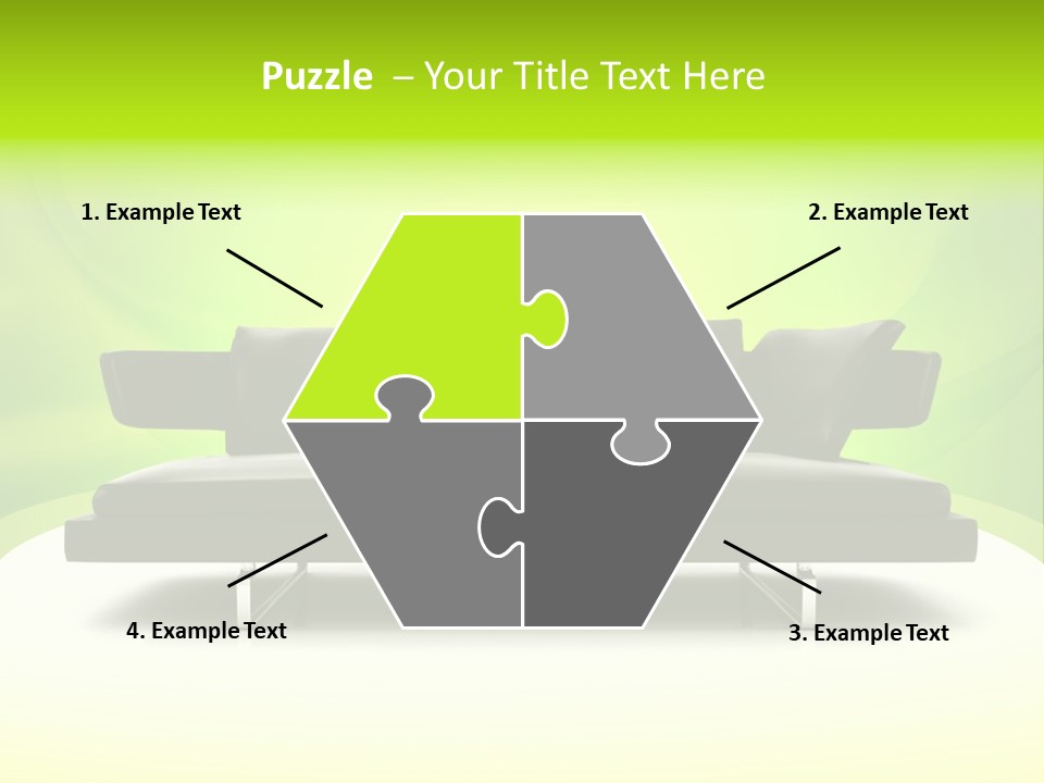 People Conference Team PowerPoint Template