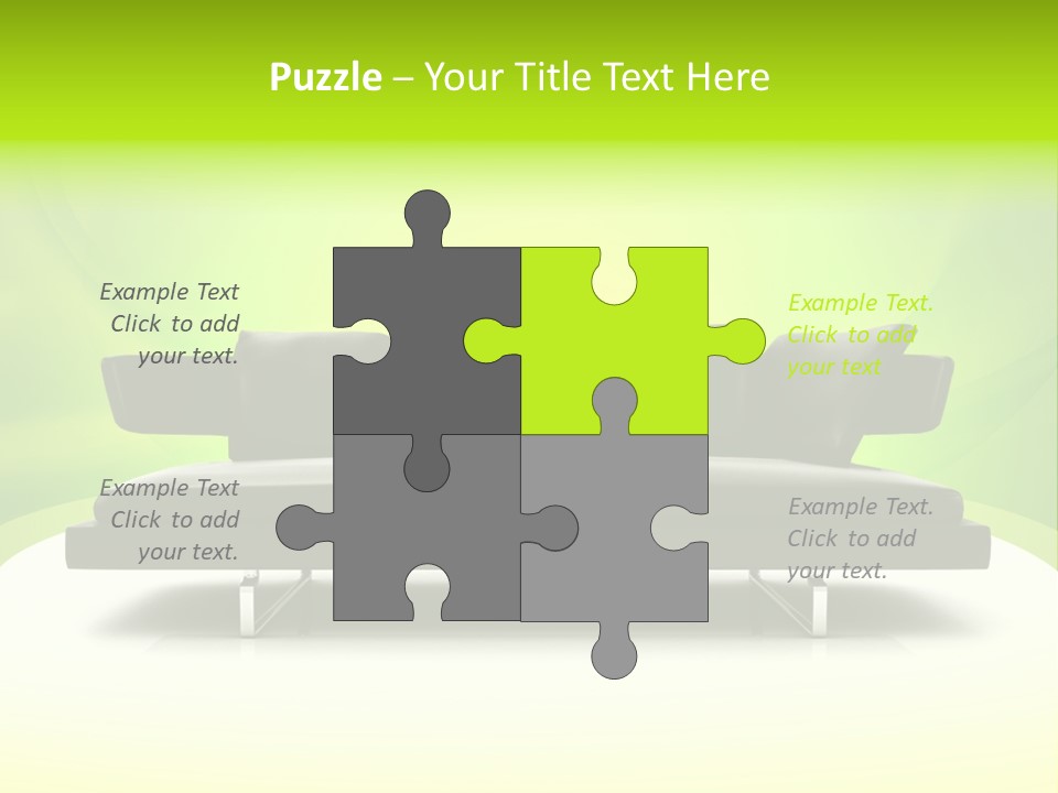 People Conference Team PowerPoint Template