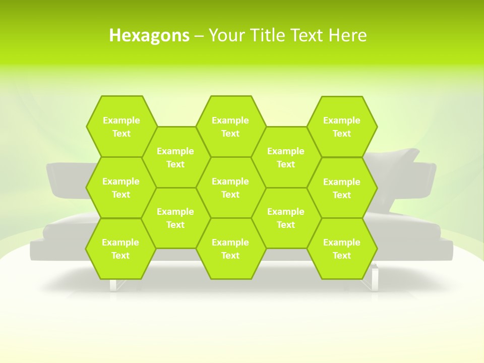 People Conference Team PowerPoint Template