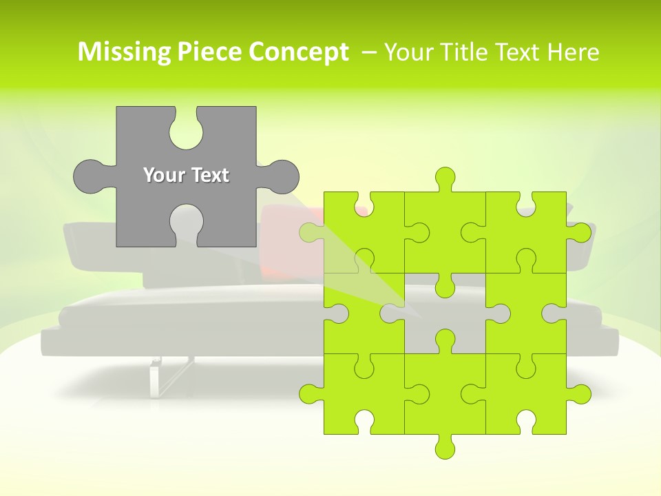 People Conference Team PowerPoint Template