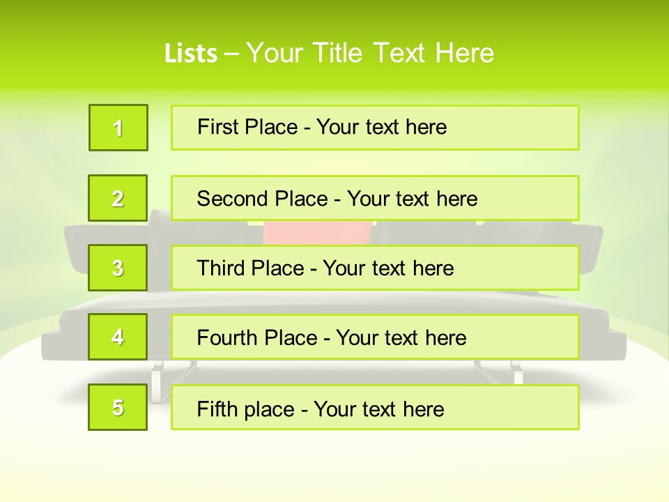 People Conference Team PowerPoint Template