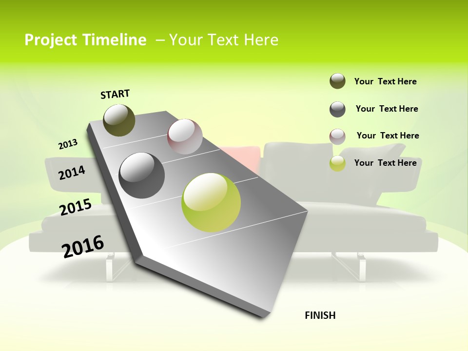 People Conference Team PowerPoint Template