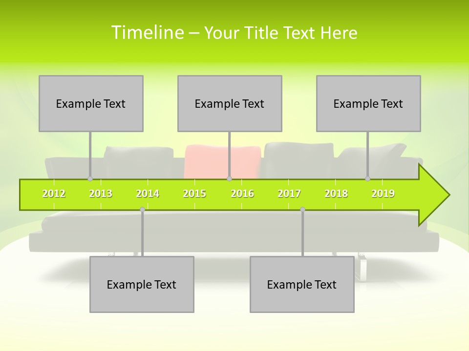 People Conference Team PowerPoint Template
