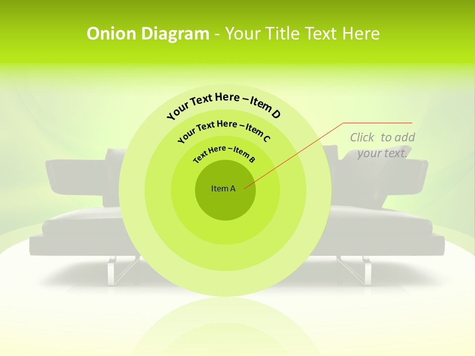 People Conference Team PowerPoint Template