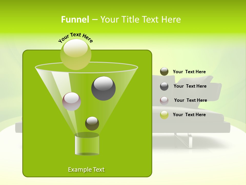 People Conference Team PowerPoint Template
