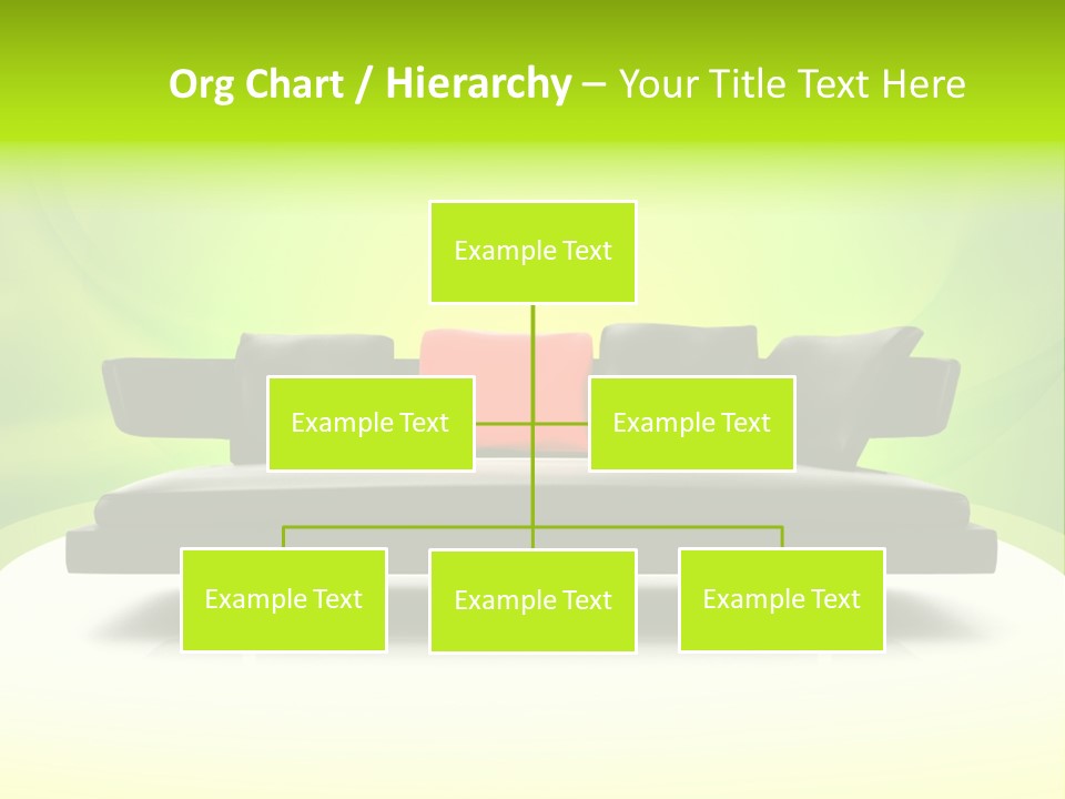 People Conference Team PowerPoint Template
