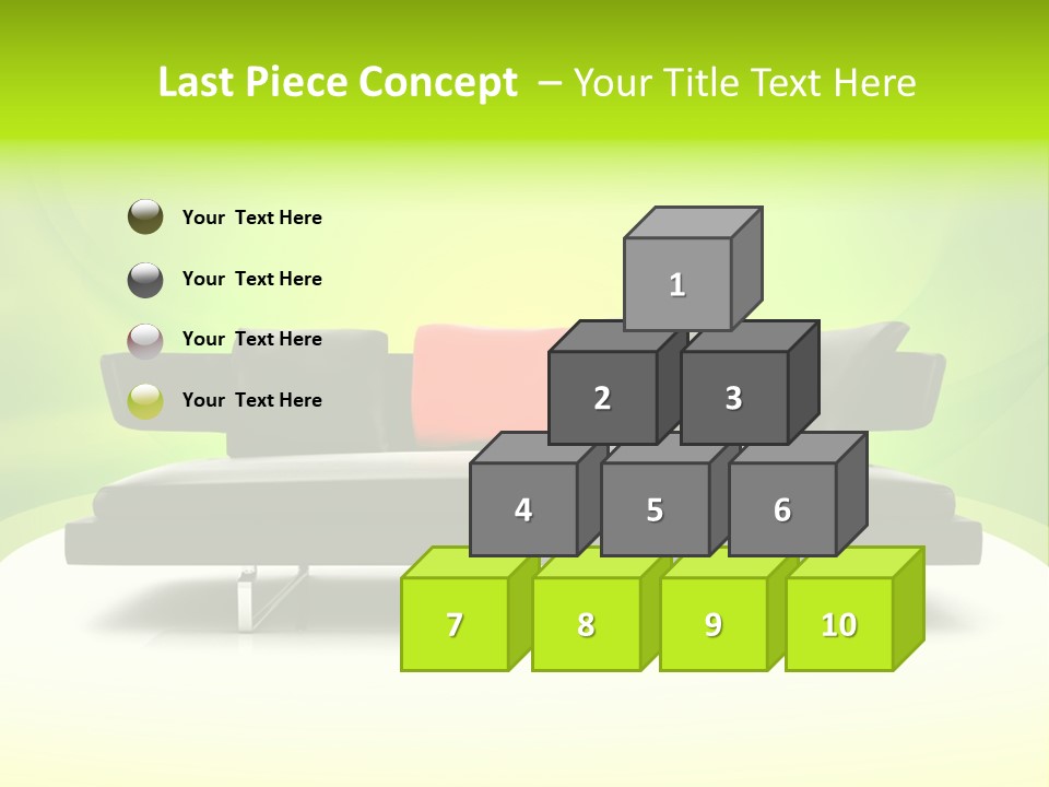 People Conference Team PowerPoint Template
